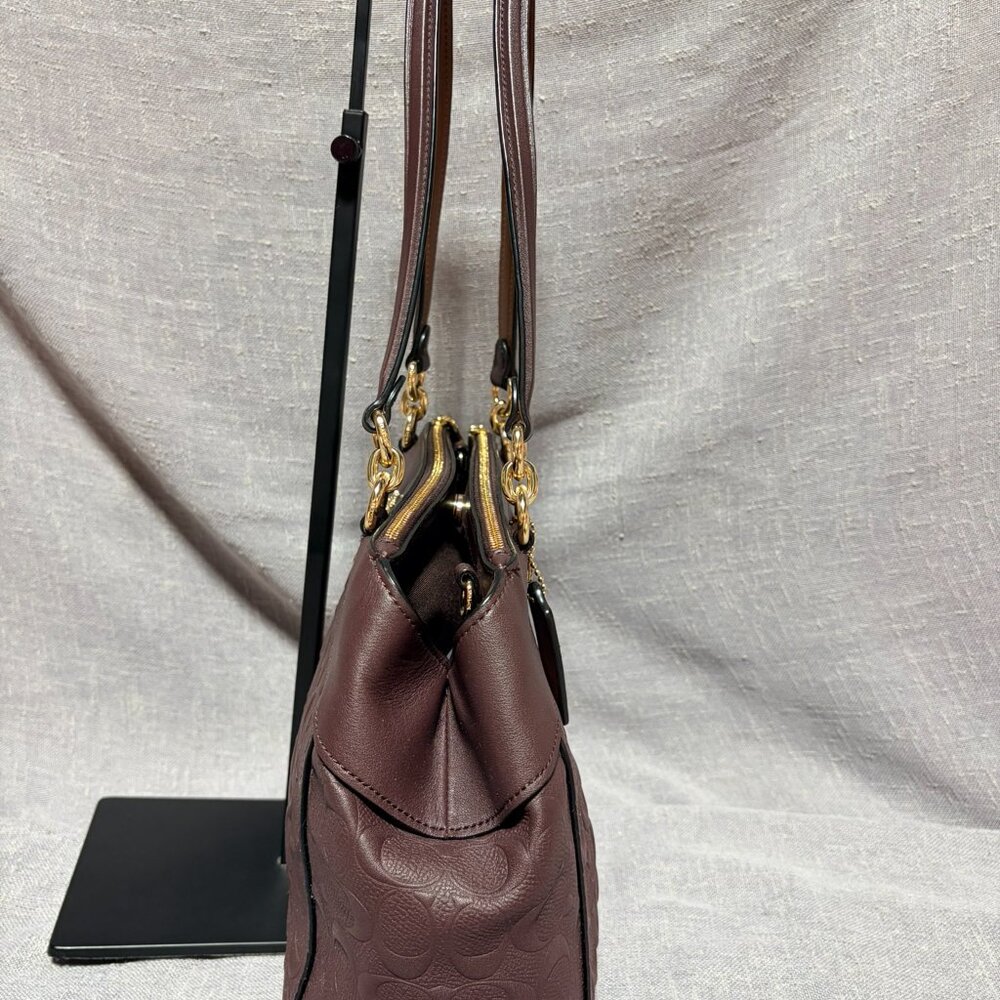 Coach Handbag - Picture 7 of 14